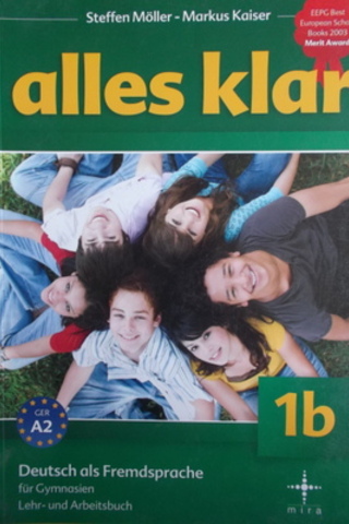 Alles Klar 1b Steffen Möller
