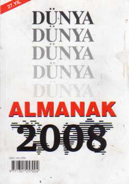 Almanak 2008
