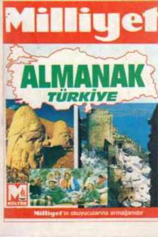 Almanak Türkiye