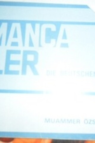 Almanca Fiiller Muammer Özsoy