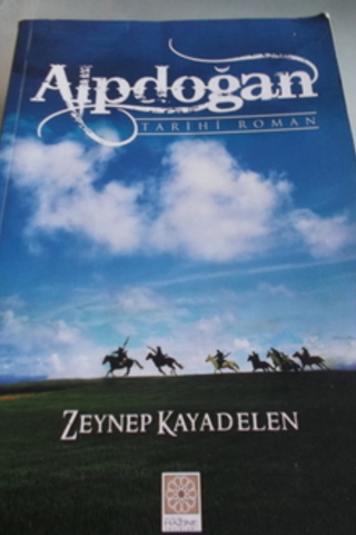 Alpdoğan Zeynep Kayadelen