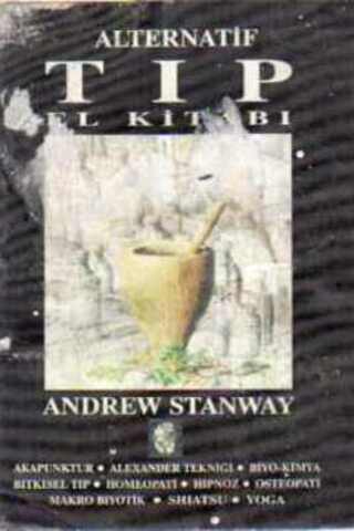 Alternatif Tıp El Kitabı