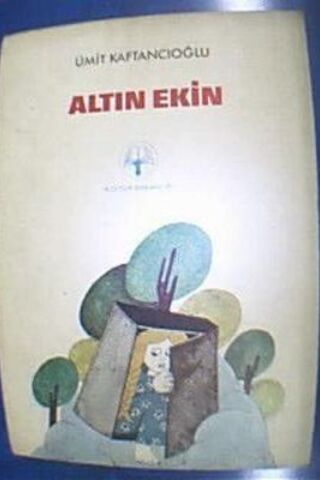 Altın Ekin Ümit Kaftancıoğlu