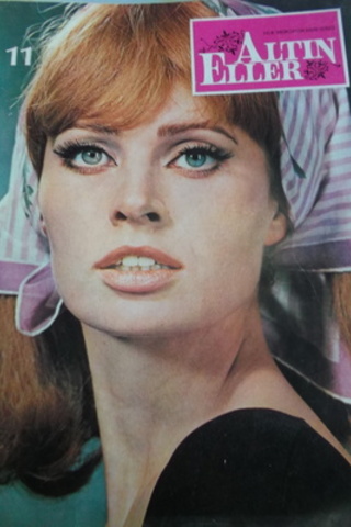 Altın Eller 1971 / 11