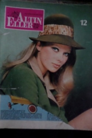 Altın Eller 1971 / 12