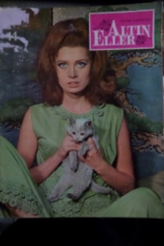 Altın Eller 1971 / 14