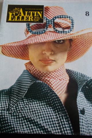 Altın Eller 1971 / 8