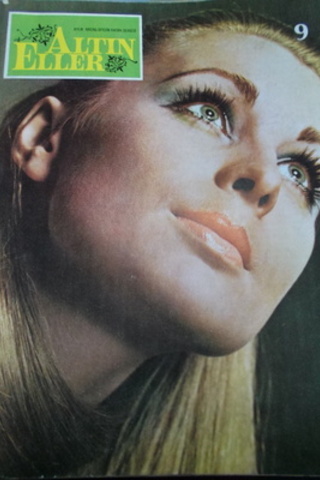 Altın Eller 1971 / 9