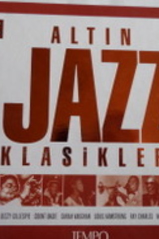 Altın Jazz Klasikleri 2