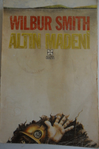 Altın Madeni Wilbur Smith