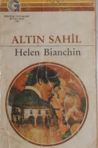 Altın Sahil - 185 Helen Bianchin