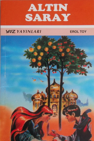 Altın Saray Erol Toy