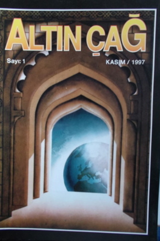 Altınçağ 1997 / 1