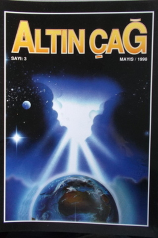 Altınçağ 1998 / 3
