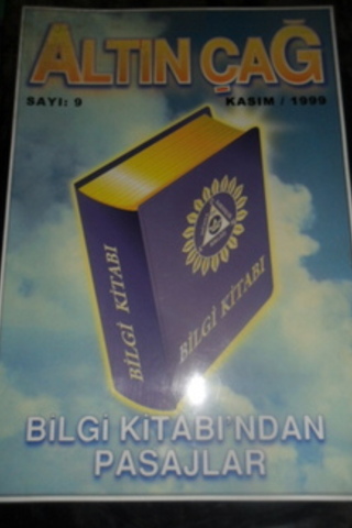 Altınçağ 1999 / 9