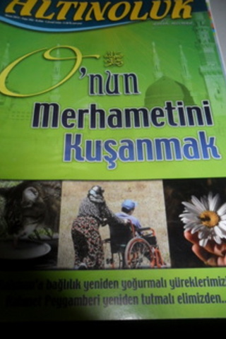 Altınoluk Aylık Mecmua 2011 / 302