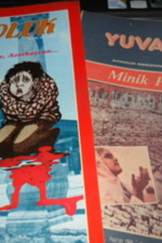 Altınoluk Aylık Mecmua 1988 / 28 (Eki İle Birlikte)