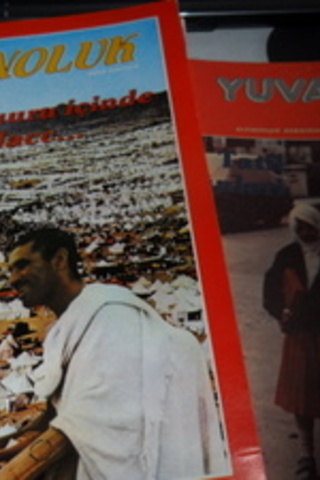 Altınoluk Aylık Mecmua 1988 / 29 (Eki İle Birlikte)