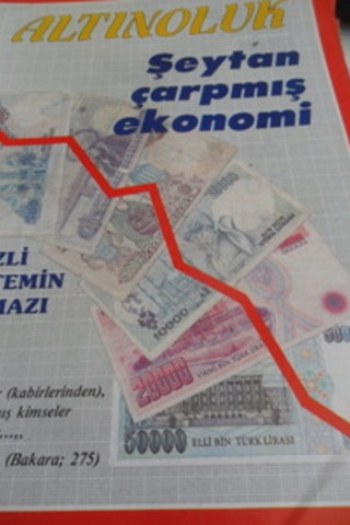 Altınoluk Aylık Mecmua 1989 / 46