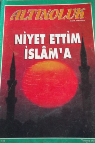 Altınoluk Aylık Mecmua 1996 / 119