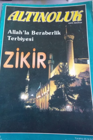 Altınoluk Aylık Mecmua 1999 / 155
