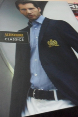 Altınyıldız Clasıcs 2011 /İlkbahar-Yaz