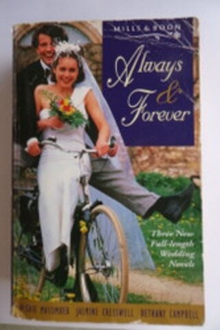 Always & Forever Debbie Macomber