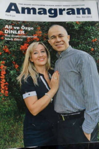 Amagram 2012 / 02