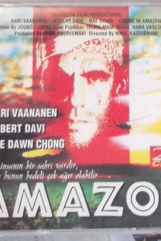 Amazon / Cd Film