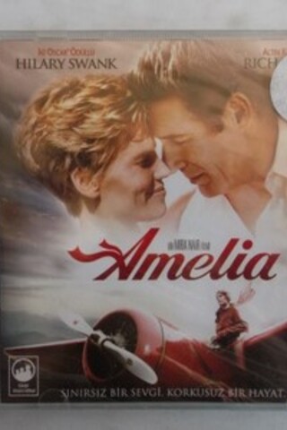 Amelia Film CD'si