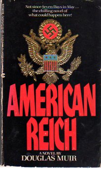 American Reich Douglas Muir