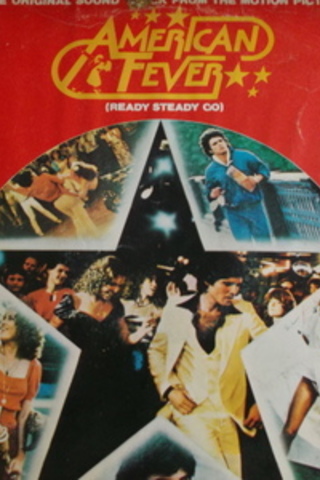 American Sever / 33'lük Plak