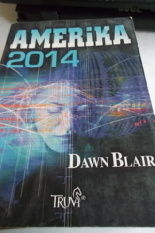 Amerika 2014 Dawn Blair