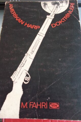 Amerikan Harp Doktrinleri M. Fahri