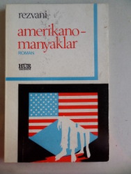 Amerikano Manyaklar Rezvani