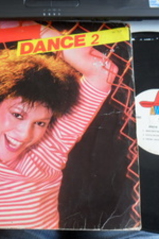 Amigo Disco / Dance 2