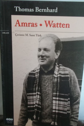 Amras Watten Thomas Bernhard