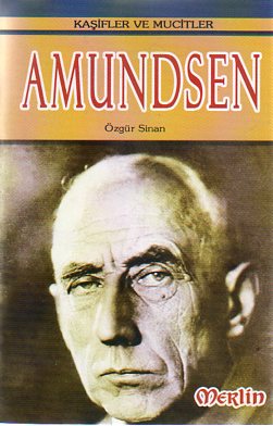 Amundsen Özgür Sinan