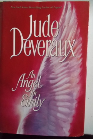 An Angel For Emily Jude Deveraux