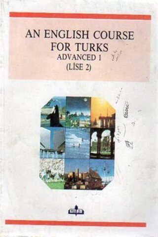 An English Course For Turks Advanced 1
