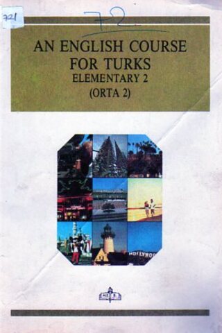 An English Course For Turks Elementary 2 (Orta 2) Ülkü Özgüler