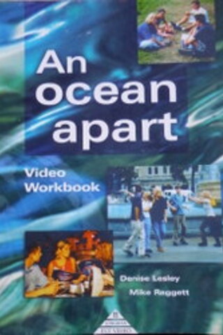 An Ocean Apart Video Workbook Denise Lesley