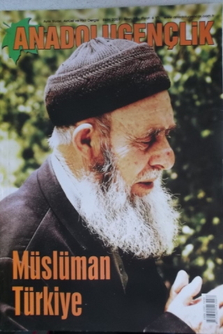 Anadolu Gençlik 2007 / 93