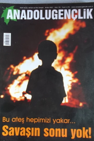 Anadolu Gençlik 2007 / 95