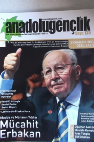 Anadolu Gençlik 2011 / 135