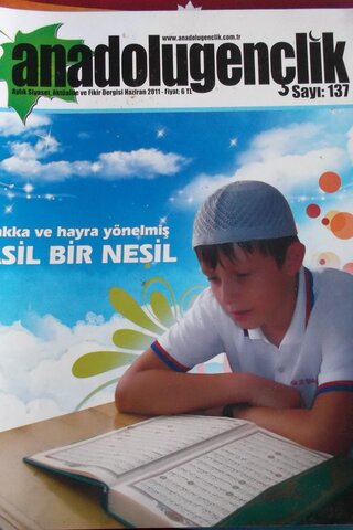 Anadolu Gençlik 2011 / 137
