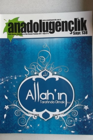 Anadolu Gençlik 2011 / 138