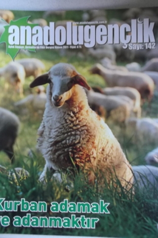 Anadolu Gençlik 2011 / 142