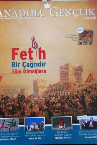 Anadolu Gençlik 2012 / 148