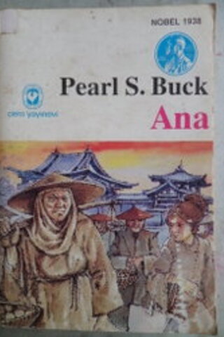 Ana Pearl S. Buck